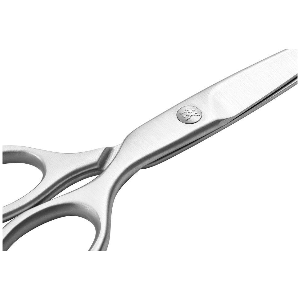 Haushaltsschere 16 cm, Edelstahl
