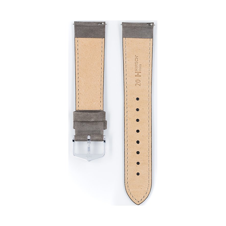 Hirsch Lederband Osiris
