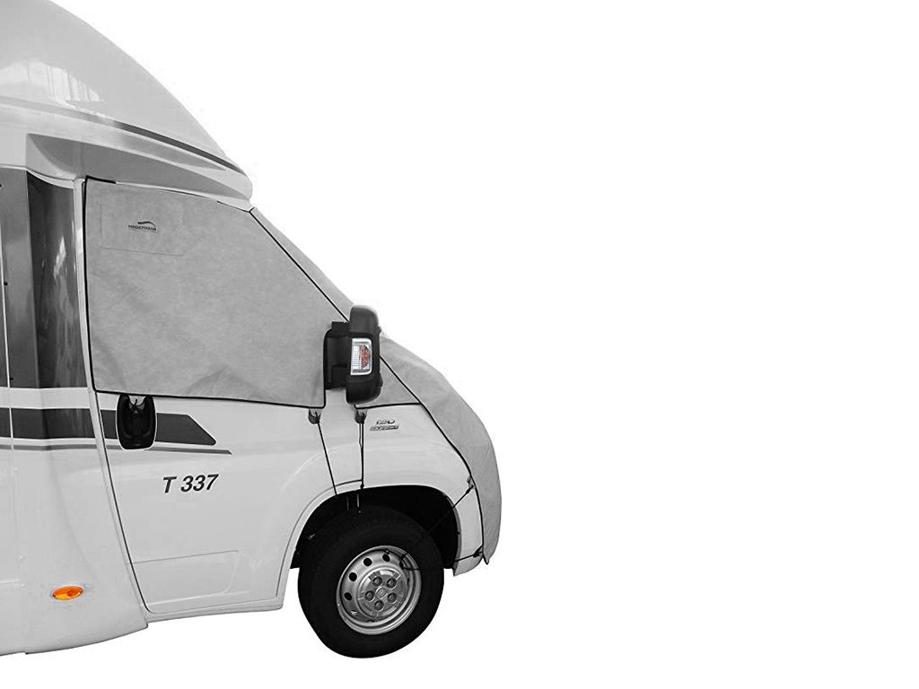 Hindermann Frontschutzplane Wohnmobil