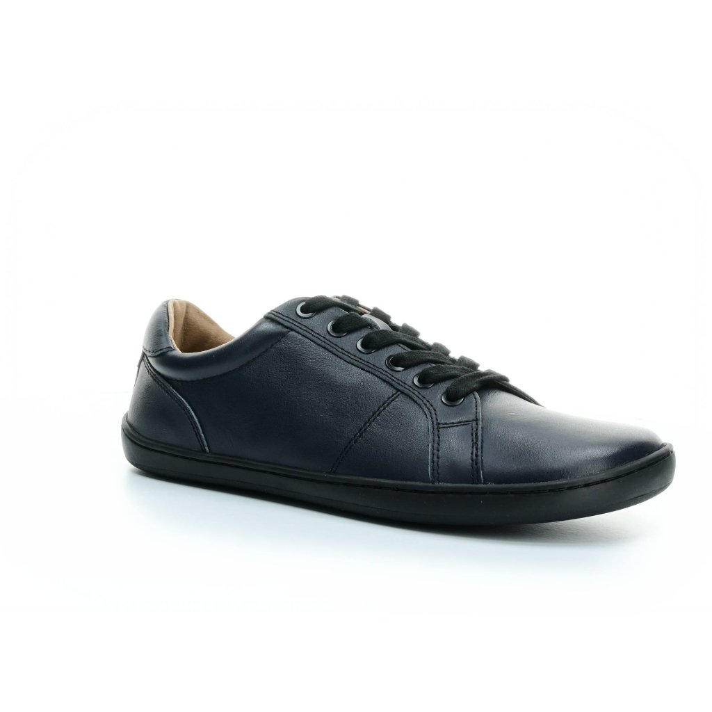 Protetika Adela Black Barfuß-Halbschuhe