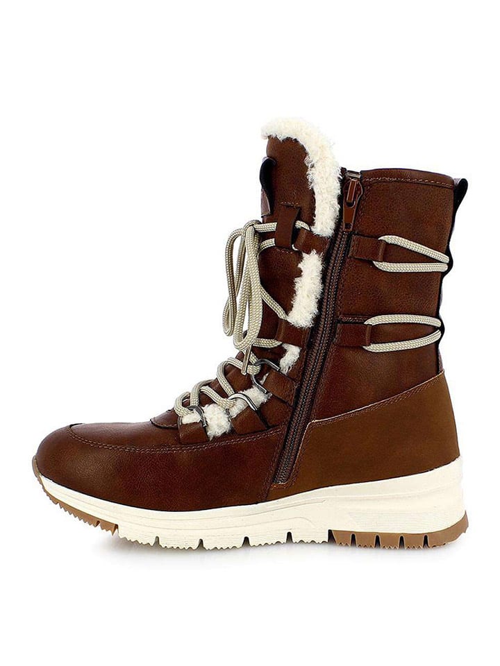 Kimberfeel Winterstiefel 