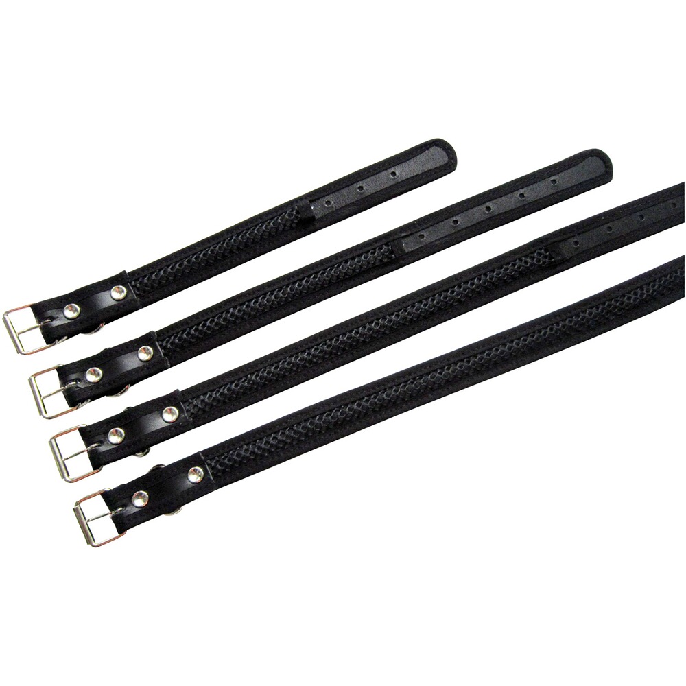 Heim Halsband mit Netzeinsatz