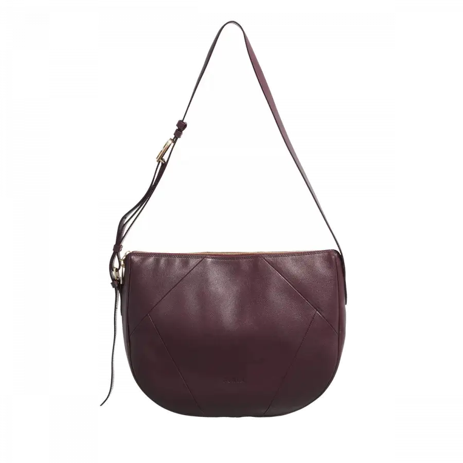 Furla - Furla Shoulder Bags Textil Pink - pink