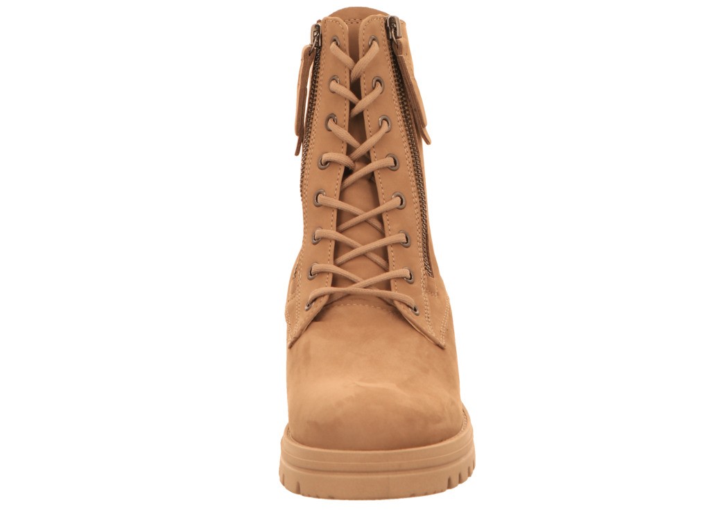 GABOR Stiefeletten beige