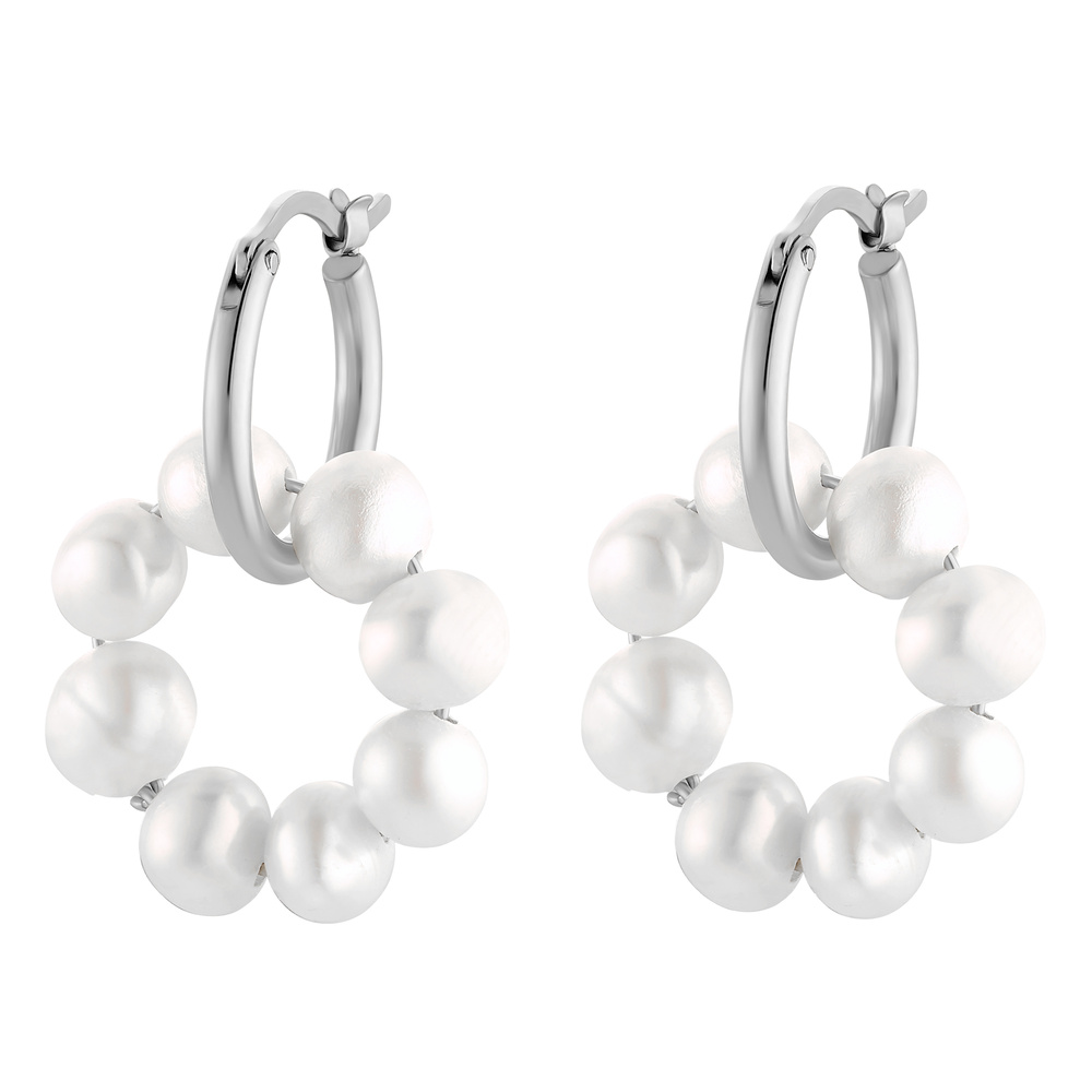 Heideman Boucles d'oreilles Lara Boucles d'oreilles