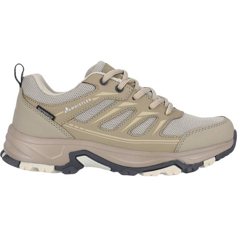 Whistler Haksa Wanderschuhe Damen