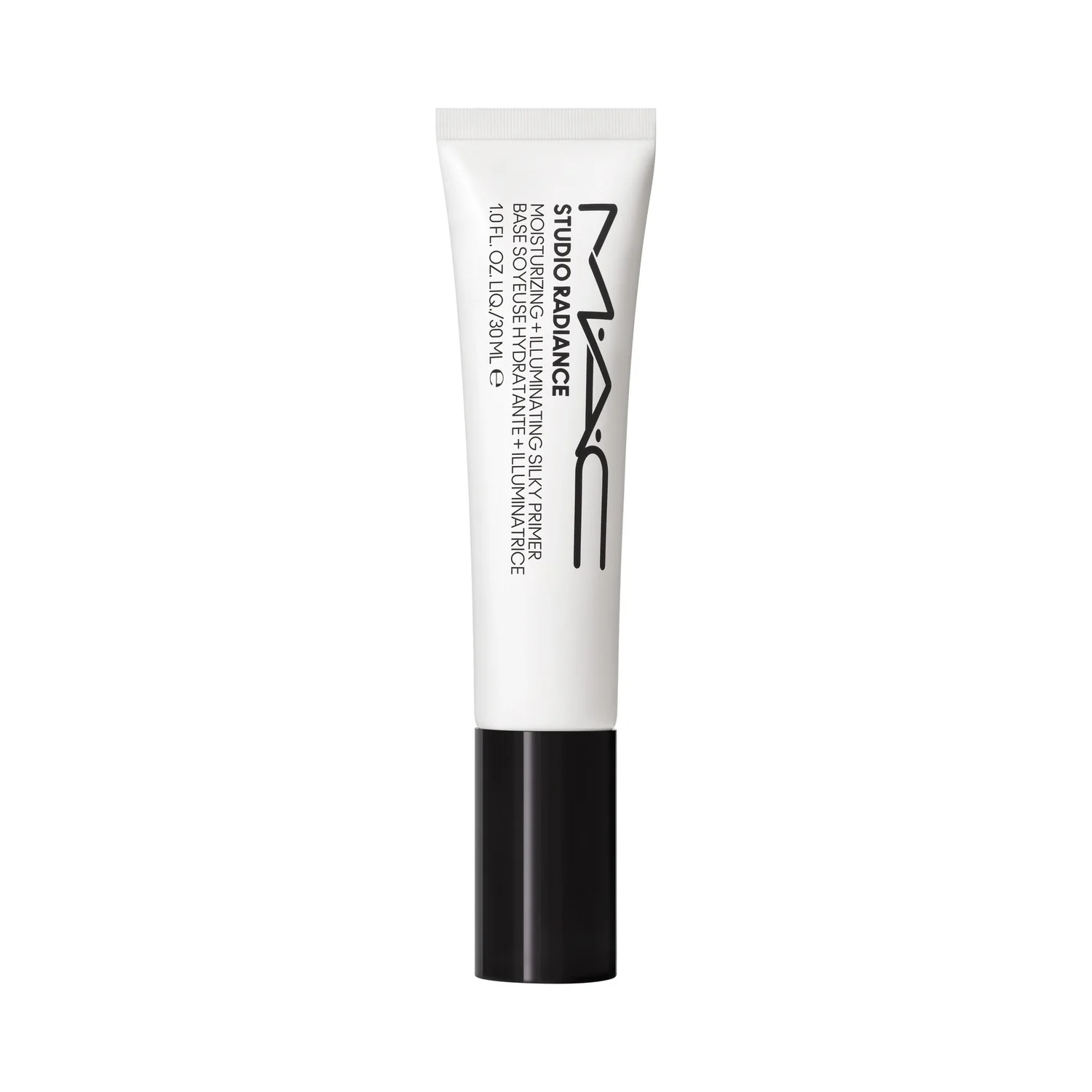 Facial Studio Radiance хидратантни + осветљујући свиленкасти прајмер - подлога за шминку