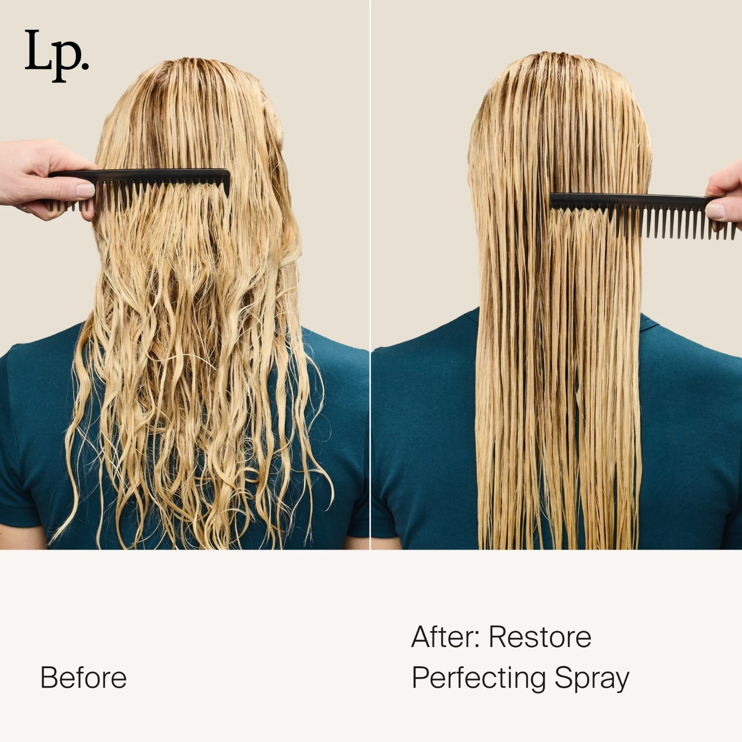 Living Proof Perfecting Spray