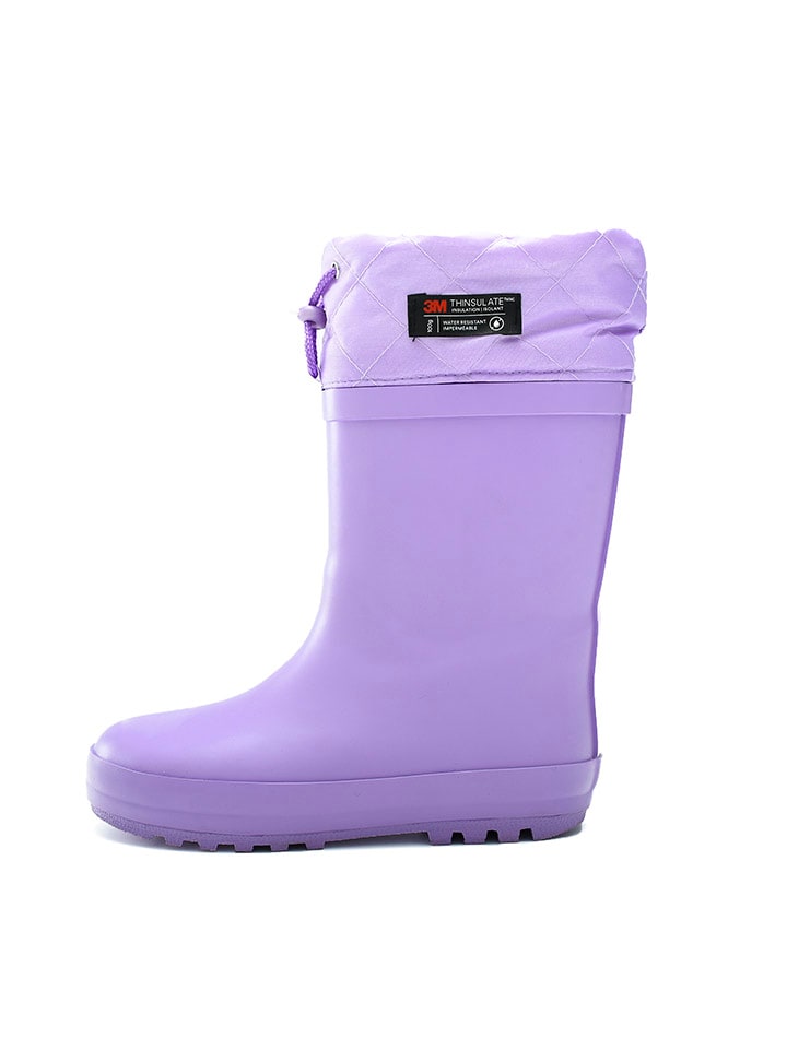 Peek U Gummistiefel 