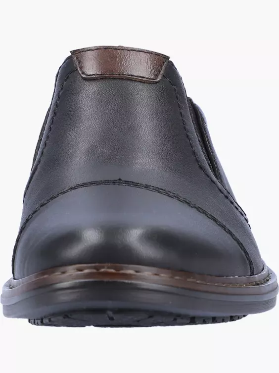 Rieker Herren Slipper