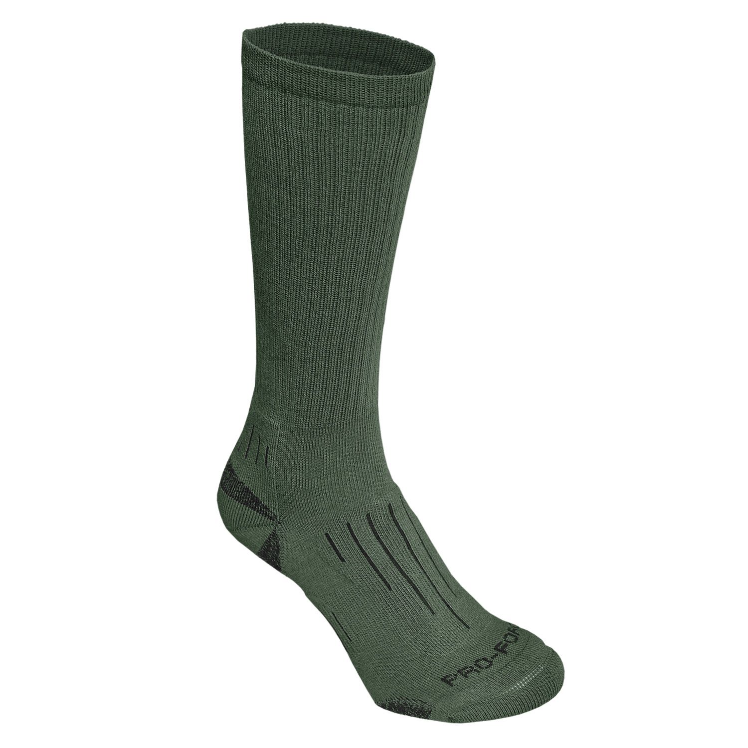 Crusader Socken