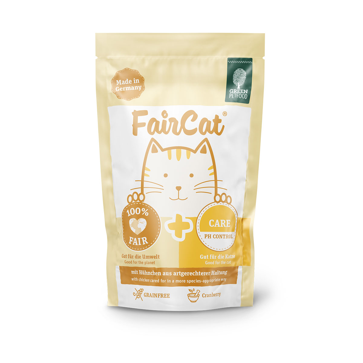 FairCat Care günstig kaufen bei ZooRoyal