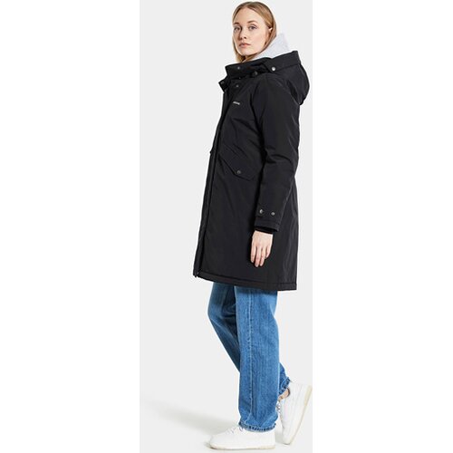 DAMEN MANTEL JOSEFINE WNS PARKA