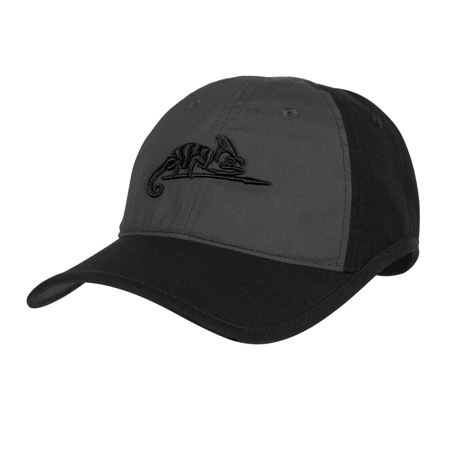 Logo Cap