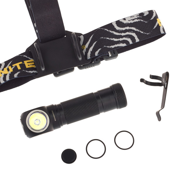 HC30 - Stirnlampe