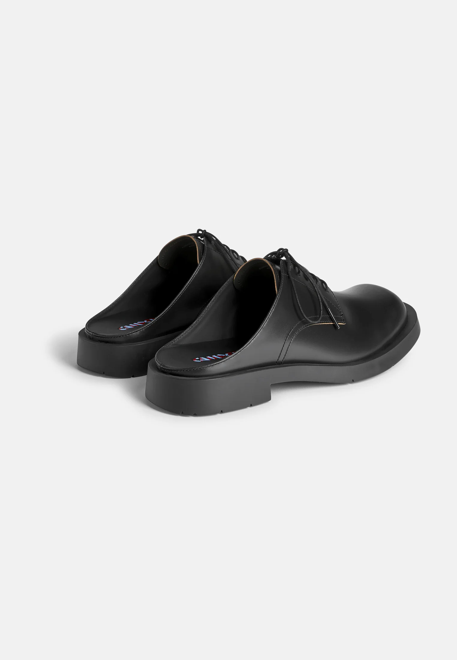 Zapatos deportivos con cordones CAMPERLAB