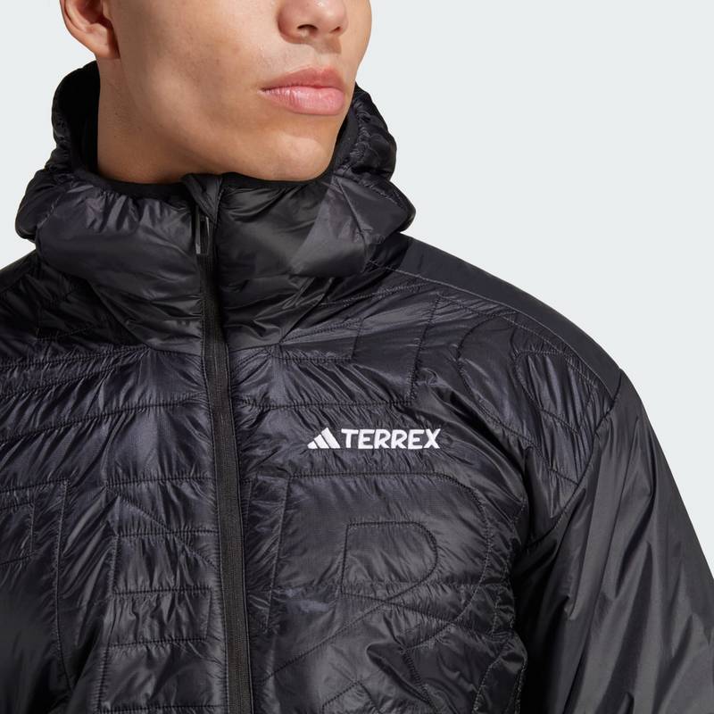 adidas XPR VARIL HDY J Outdoorjacke Herren