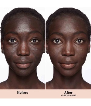 LAURA MERCIER Tinted Moisturizer Natural Skin Perfector Oil Free Getönte Gesichtscreme-50 ml