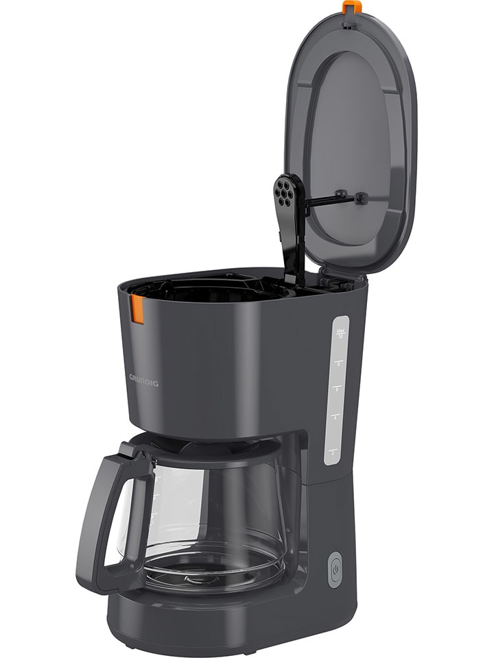 GRUNDIG Kaffeemaschine 