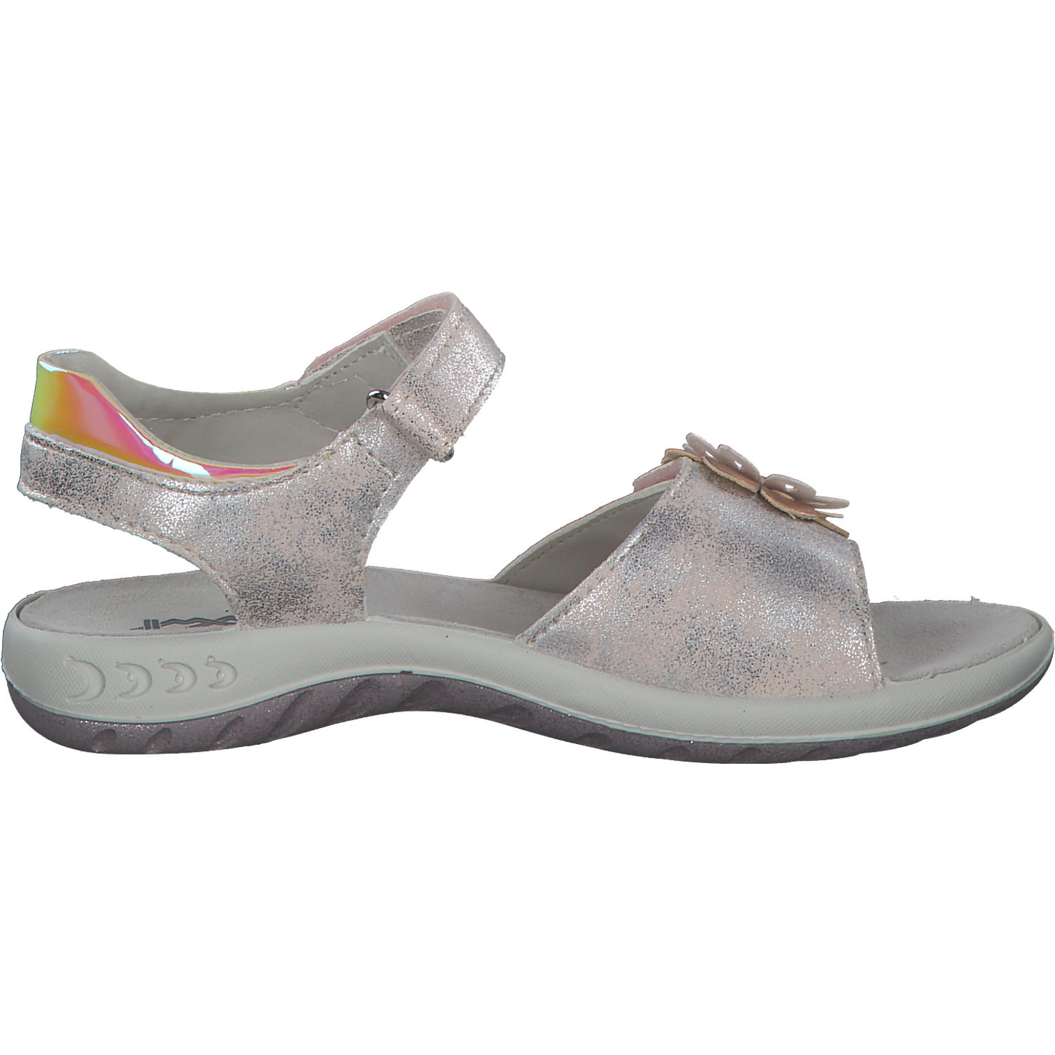IMAC 380991, Sandalen (Kinder), Kinder, cipria/rosa