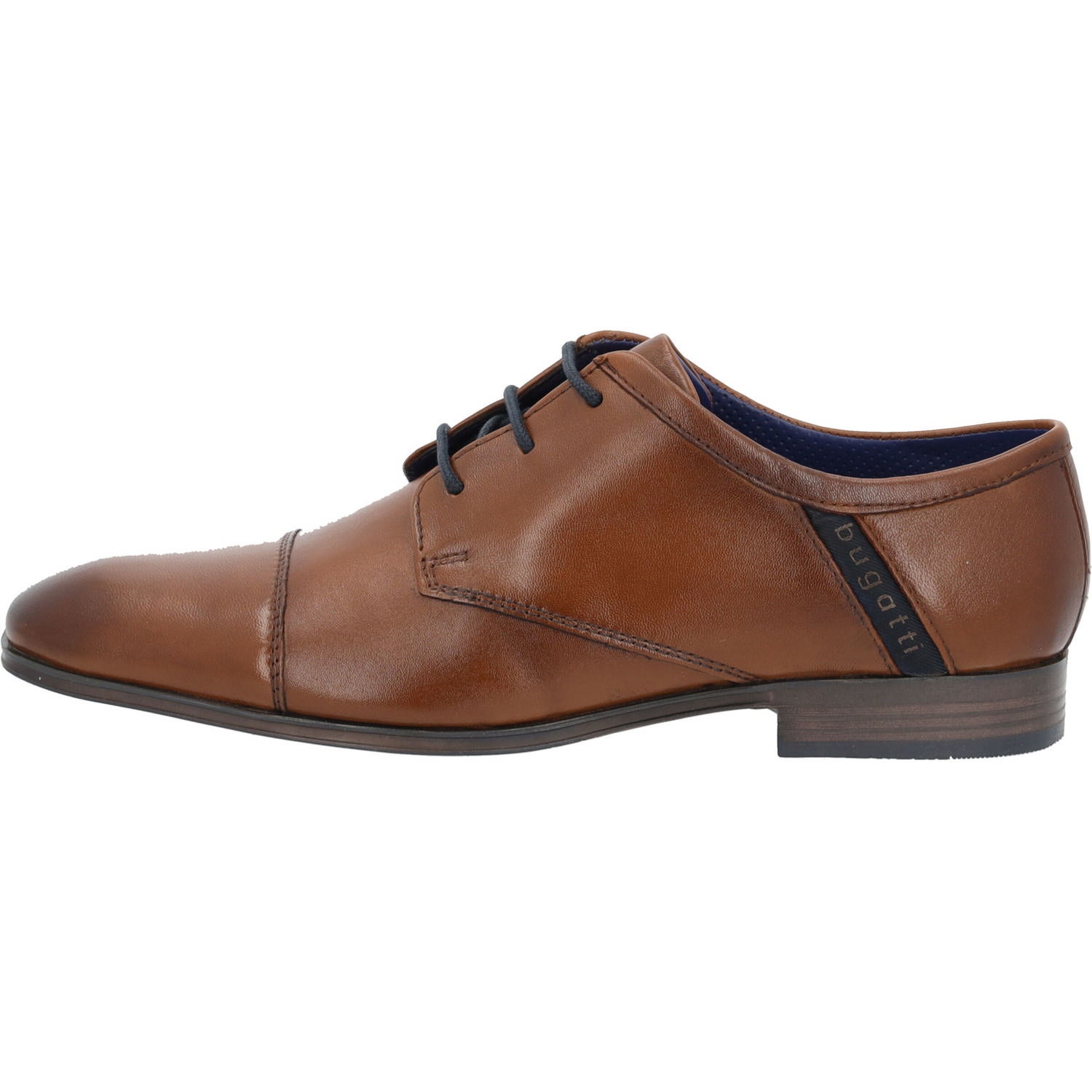 Bugatti Matia Eco 95515, Klassische Halbschuhe, Herren, Braun