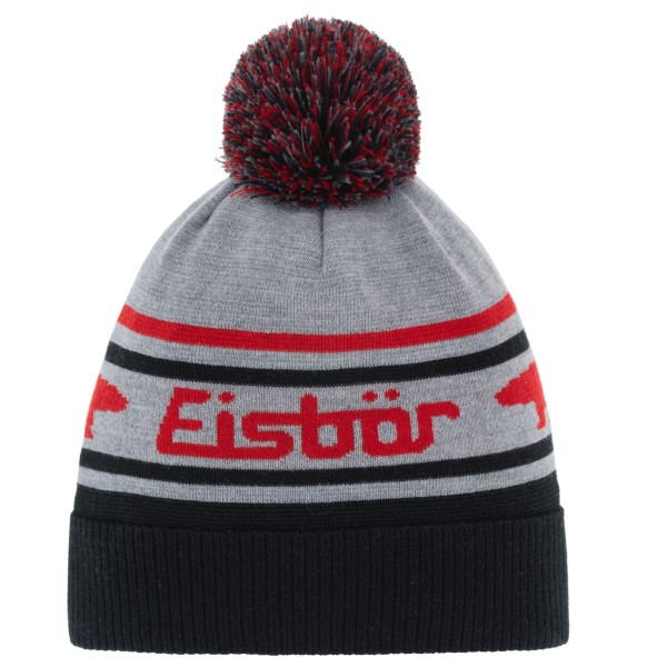 Eisbär - Chani Pompon Oversized Hat - Mütze