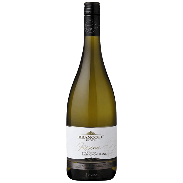 Brancott EstateReserve Sauvignon Blanc 2022