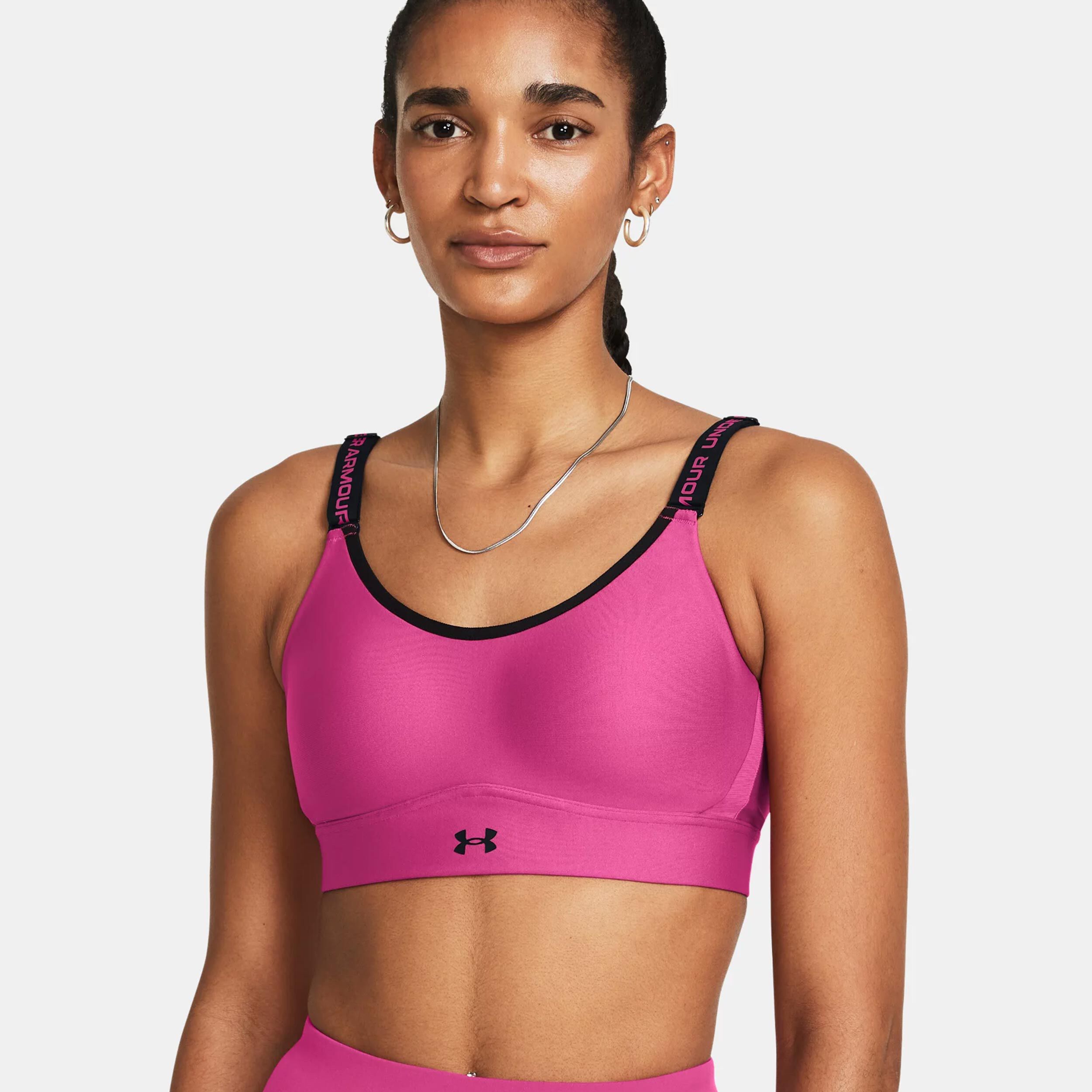 Infinity Mid 2.0 Sport-BH Damen - Pink