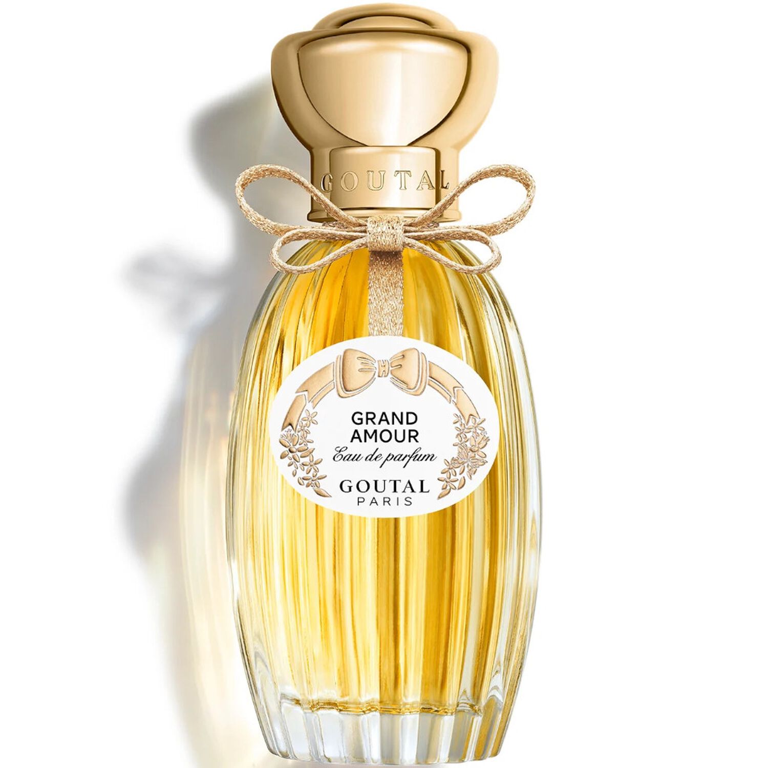 Goutal Paris Grand Amour Eau de Parfum 100 ml