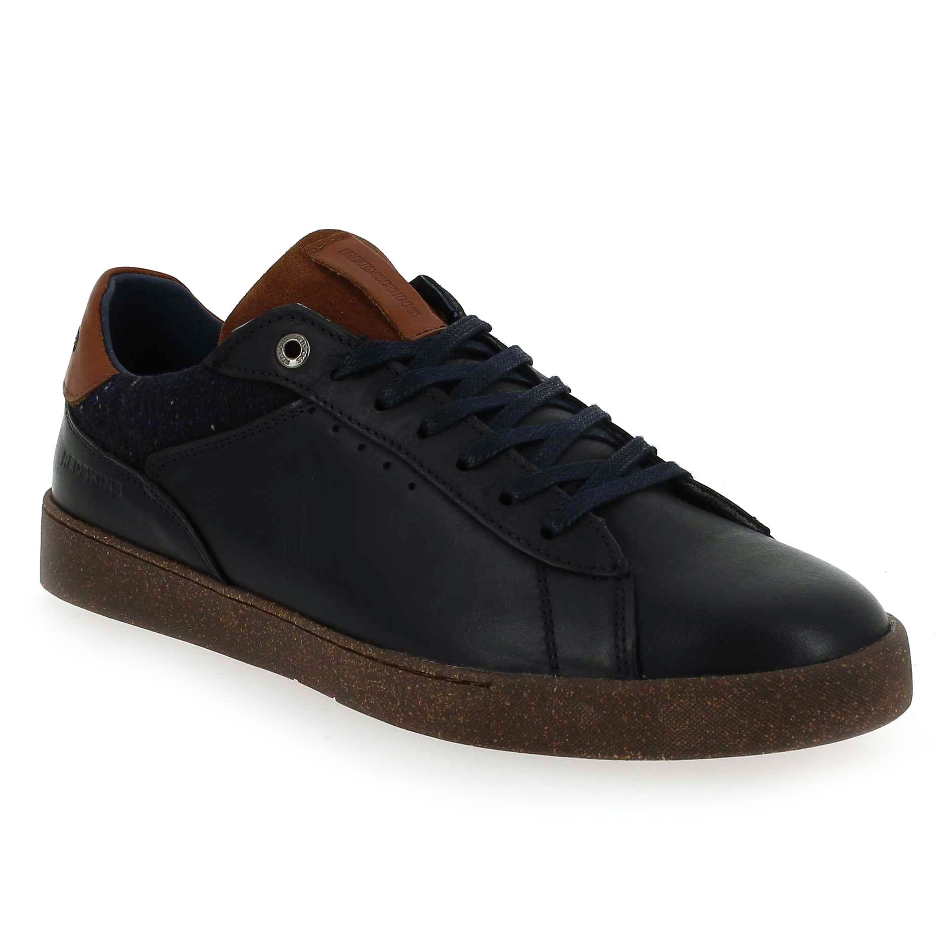 Redskins  AMICAL - Marine Cognac