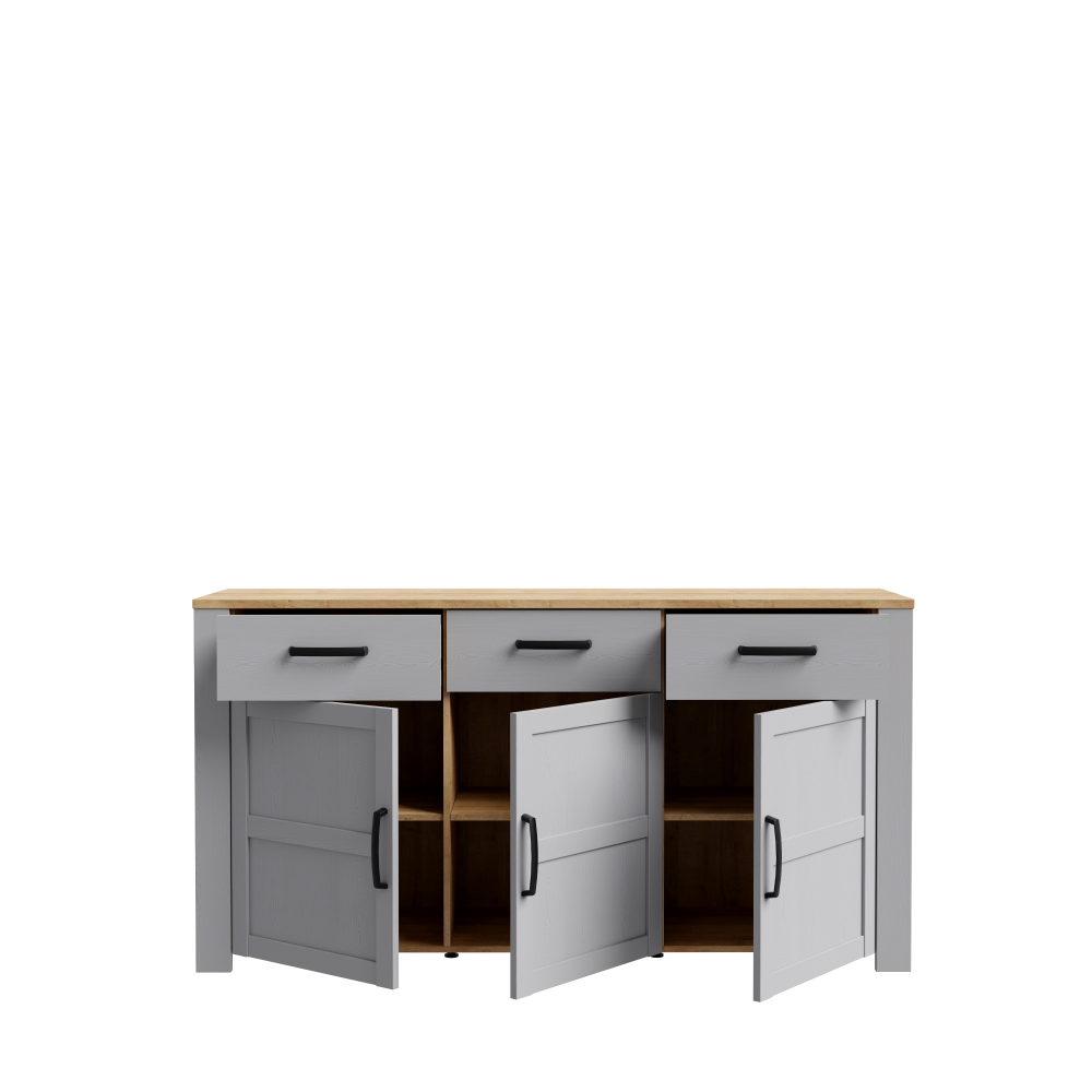 Sideboard Bohol