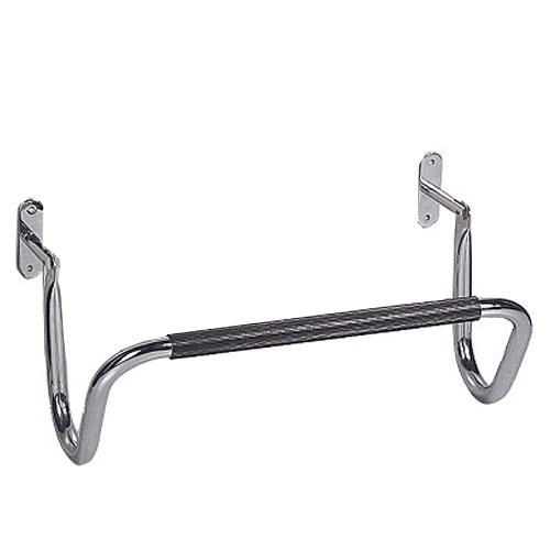 Efalock Hochklappbare Fußstützen Breite 45cm
