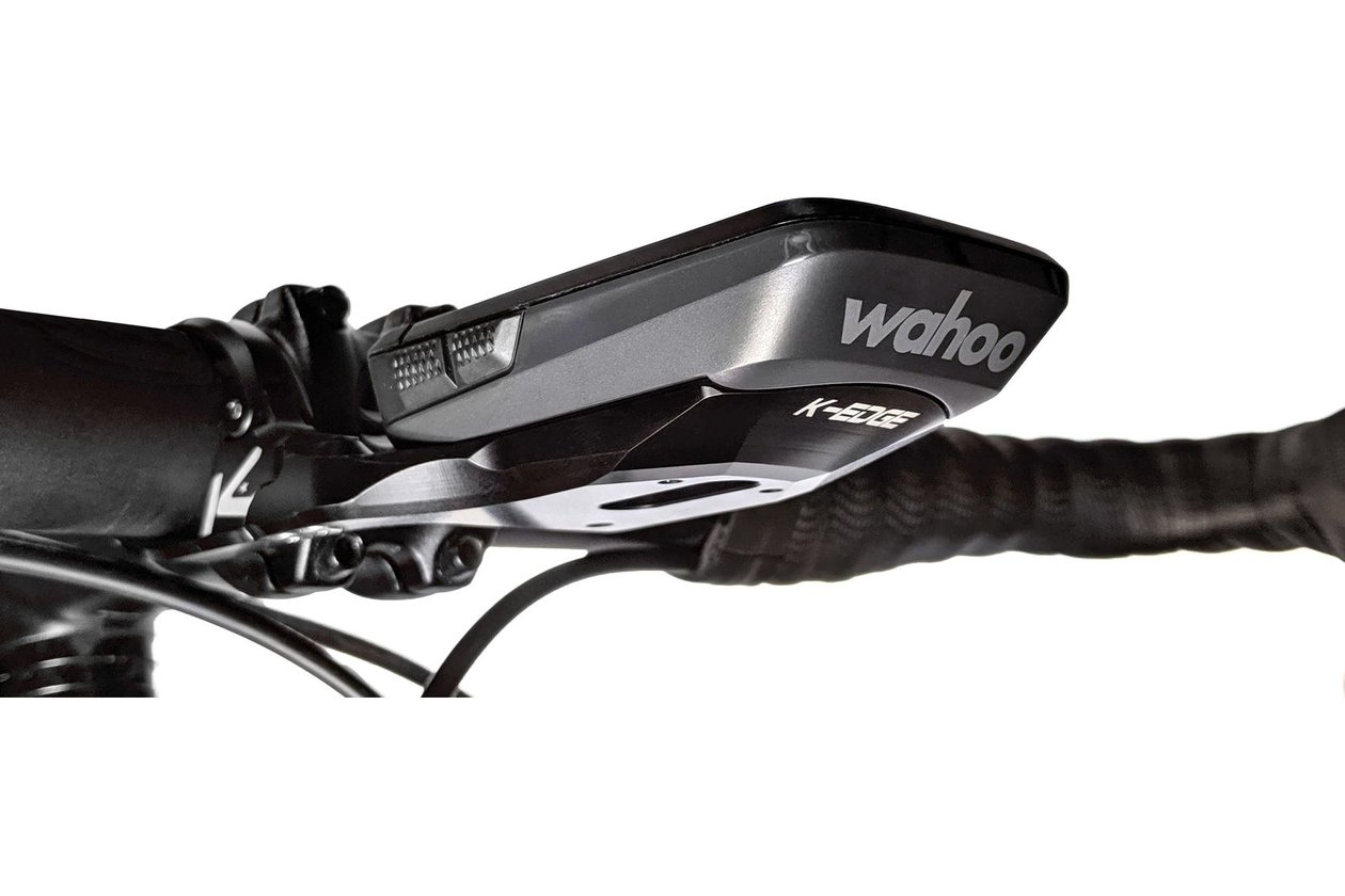 KEDGE Wahoo Roam Aero Race Lenkerhalterung