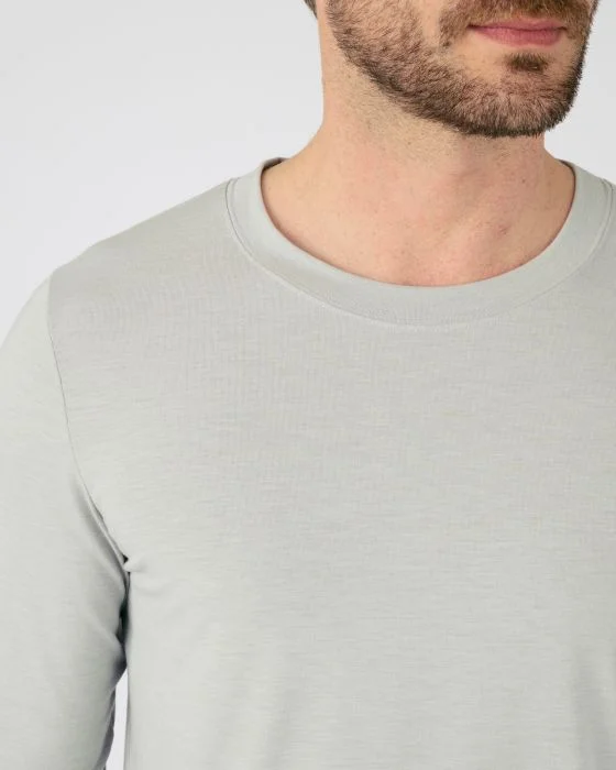 T-shirt thermorégulant
