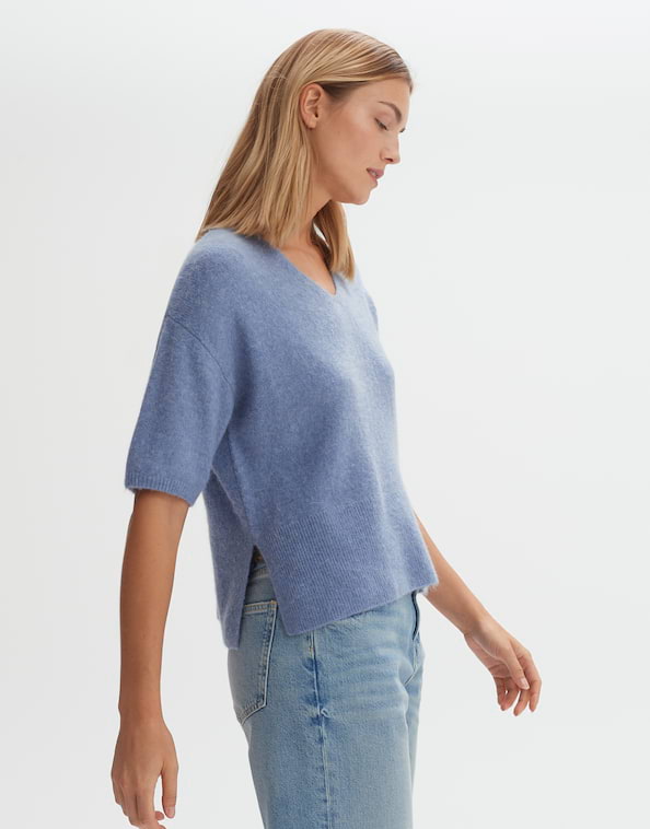 Strickpullover Pulmini