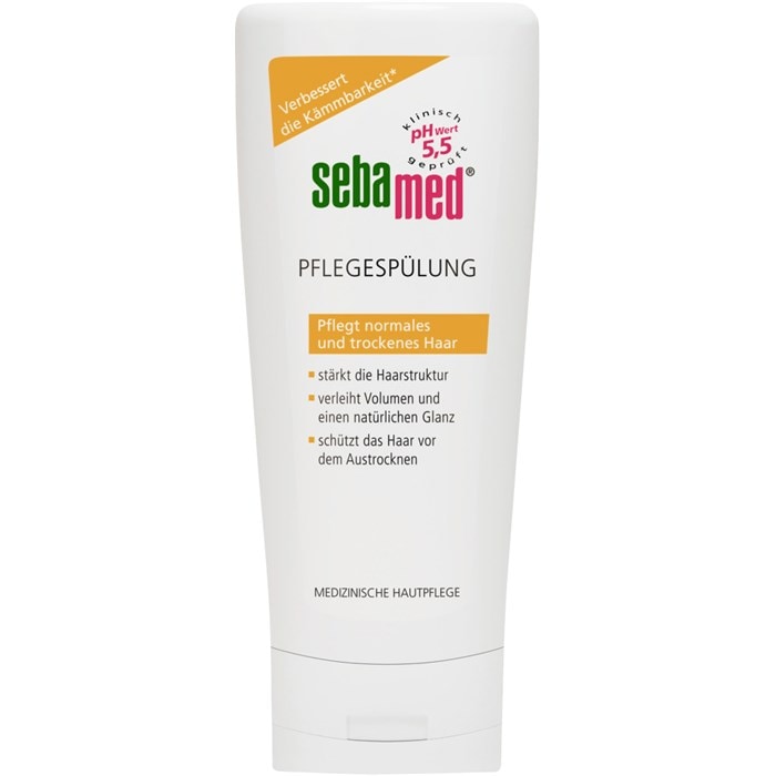 Pflegespülung