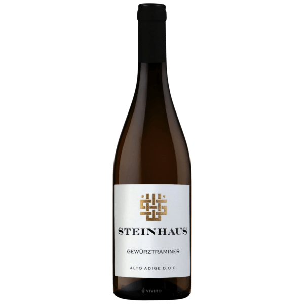 SteinhausGewürztraminer 2018