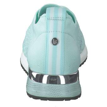 La Strada Schnürsneaker in grün