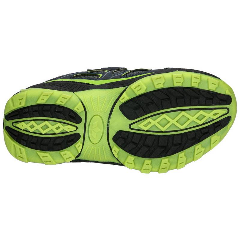 LICO Outdoorschuh Wanderschuhe Jungen