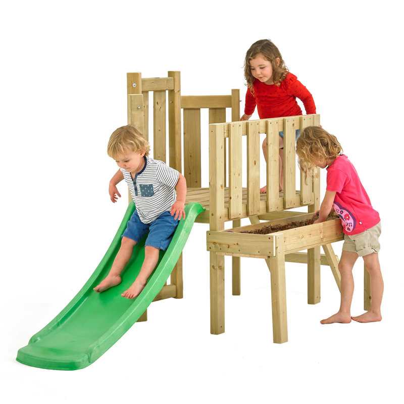 Ma première aire de jeux bambin TP Toys