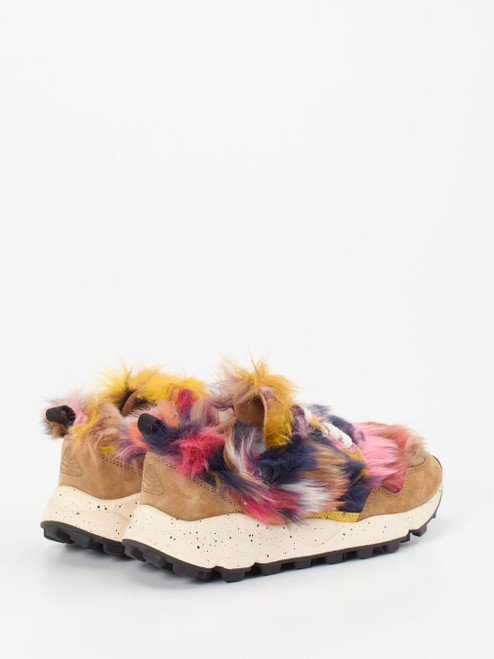 Sneaker-16639290001 Flower Mountain