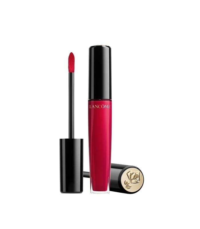 Lancôme-L'ABSOLU GLOSS CREAM-Gloss pour les Lèvres - Fini Satiné