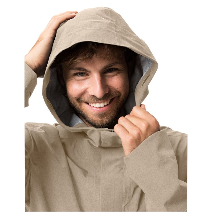 Yaras II Regenjacke Herren