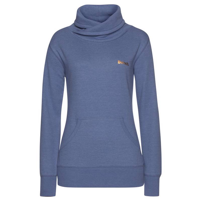 Bench Sweatshirt Damen