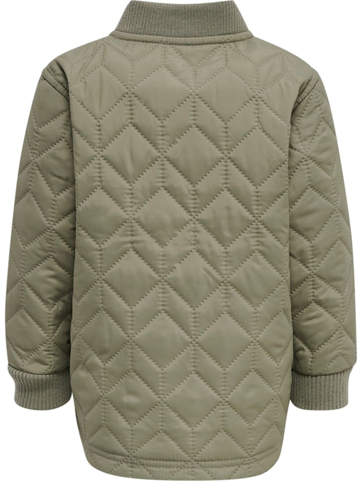 Hummel Hummel Verstellbare Taille Schneeanzug Hmlsobi Kinder in VETIVER günstig kaufen