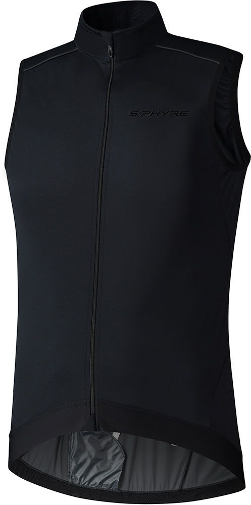 Shimano S-Phyre Thermo - Windweste kaufen | Bike-Discount