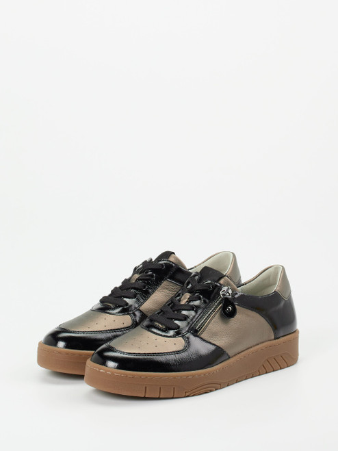 Sneaker-26610020016 Waldläufer