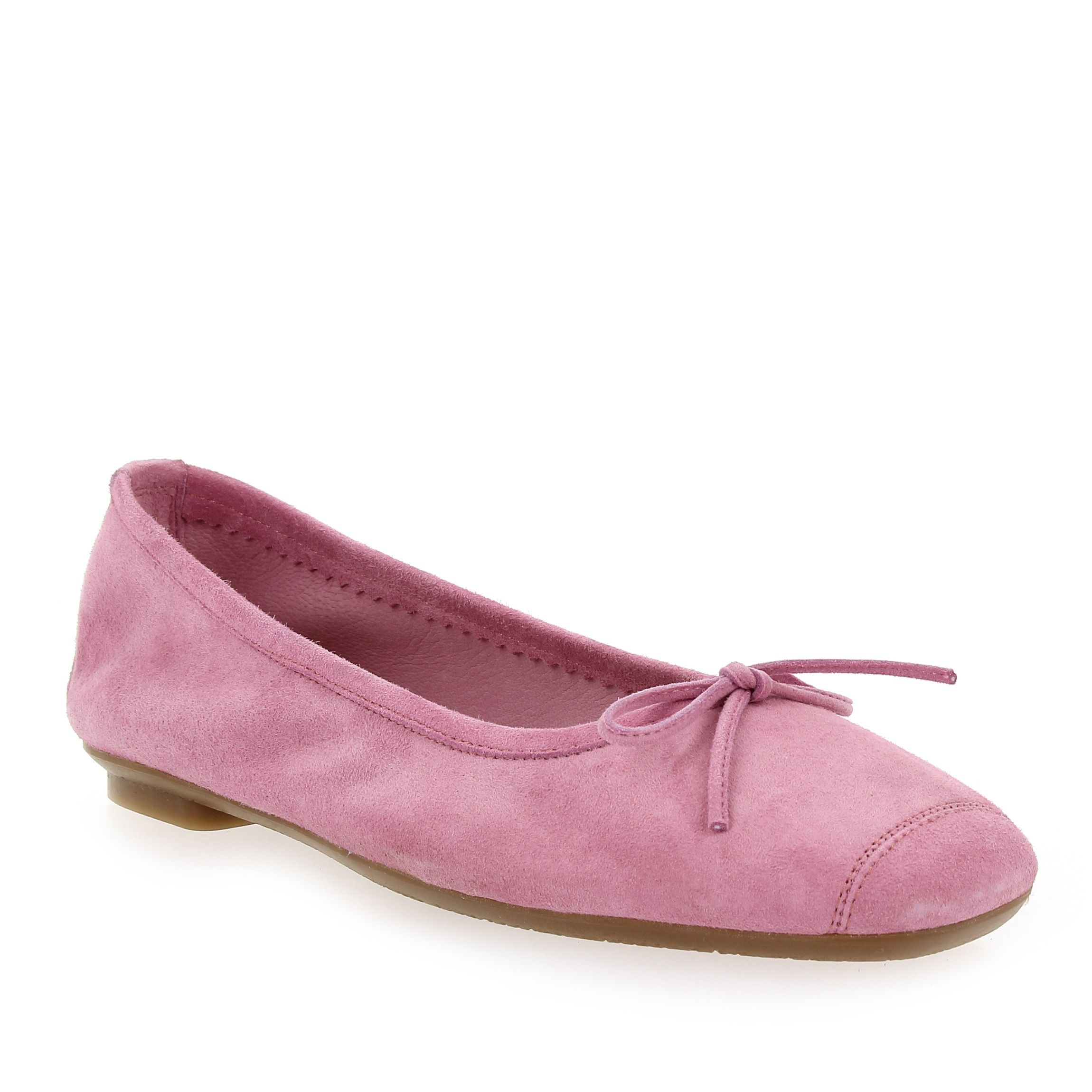 Reqins  HARMONY PEAU - Rose