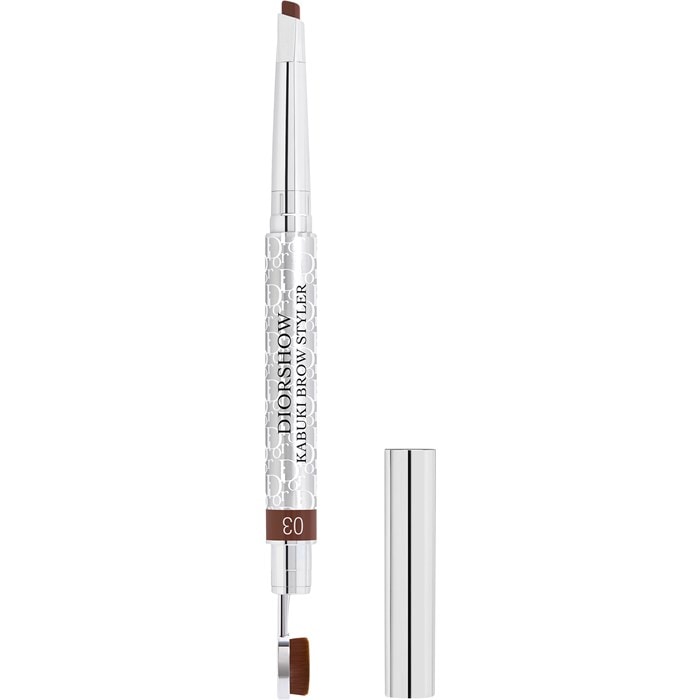 Diorshow Kabuki Brow Styler