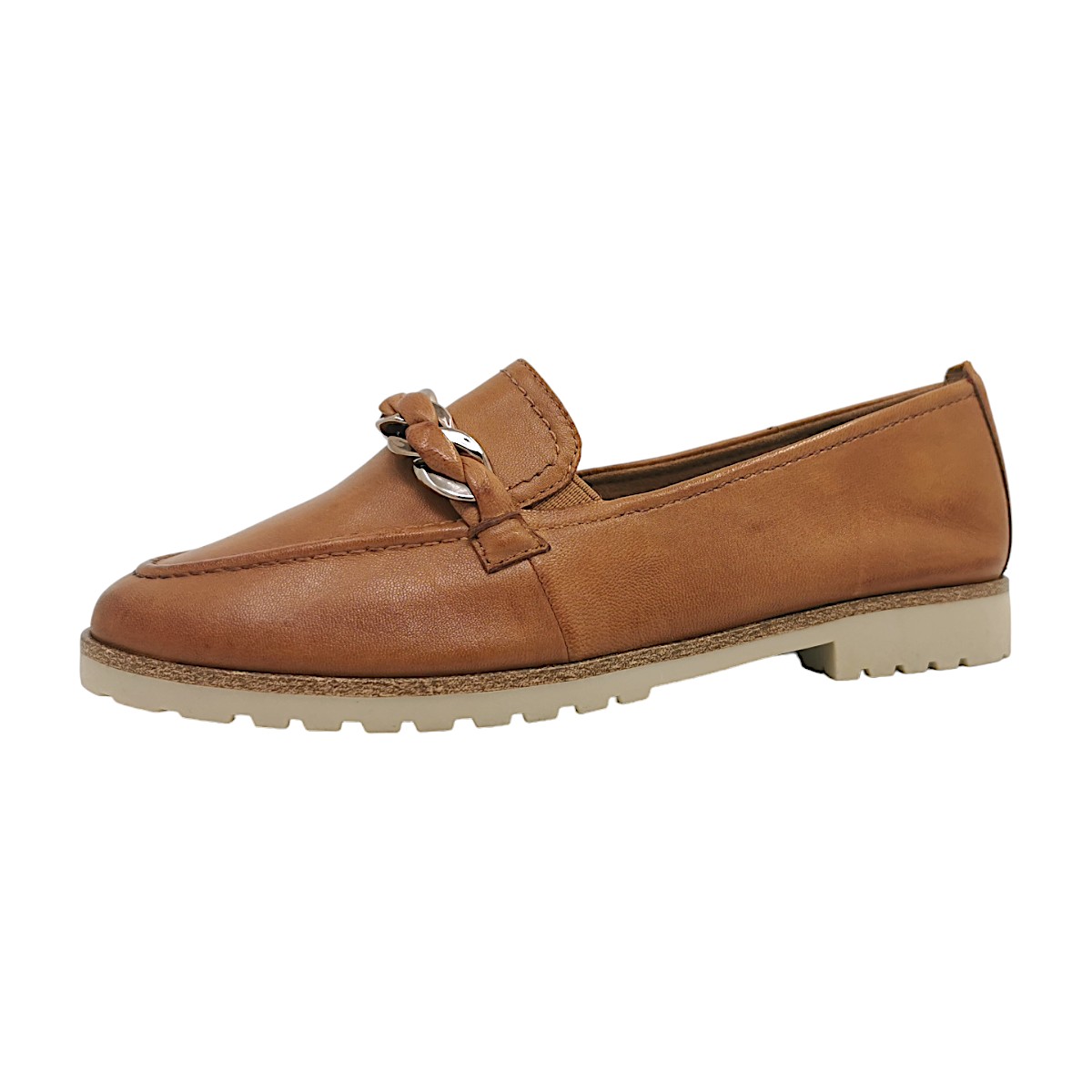Tamaris 1-24200-42/348 Braun 348- Cognac